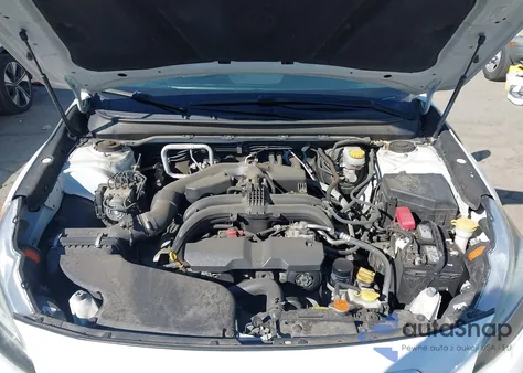 2017 Subaru Outback 2.5I Limited from USA, damaged, VIN 4S4BSANC3H3395373